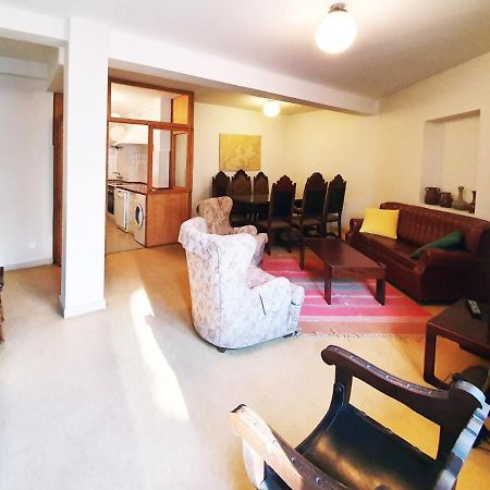 Apartamento Sanxenxo Centro Exterior foto